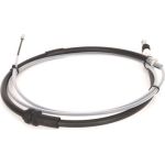 BOSCH 1 987 482 722 Seilzug, Feststellbremse BOSCH 1 987 482 722 Seilzug, Feststellbremse
