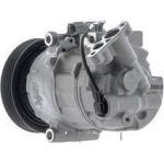 Kompressor, Klimaanlage ACP 1587 000S Kompressor, Klimaanlage ACP 1587 000S