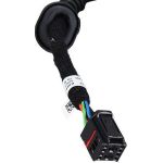 Elektromotor, Heckklappe 2115074