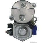 Herth+Buss Jakoparts J5212070 Starter Herth+Buss Jakoparts J5212070 Starter