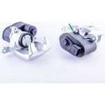 Hella Pagid 8AC 355 397-291 Bremssattel Hella Pagid 8AC 355 397-291 Bremssattel