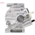 DENSO 5SL12 Klimakompressor DCP09064 DENSO 5SL12 Klimakompressor DCP09064