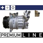 Mahle ACP 1445 000P Kompressor, Klimaanlage BEHR Premium Line Mahle ACP 1445 000P Kompressor, Klimaanlage BEHR Premium Line