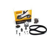 CONTITECH CT1044WP1 Wasserpumpe + Zahnriemensatz CONTITECH CT1044WP1 Wasserpumpe + Zahnriemensatz