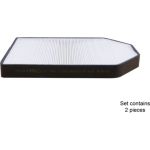 Filter, Innenraumluft LA 51/S Filter, Innenraumluft LA 51/S