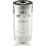 Mann-Filter WK 853/14 Kraftstofffilter