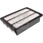 FEBI BILSTEIN 184367 Luftfilter FEBI BILSTEIN 184367 Luftfilter