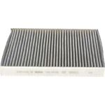 Filter, Innenraumluft 1 987 435 596 Filter, Innenraumluft 1 987 435 596