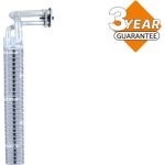 NRF 36186 Verdampfer, Klimaanlage EASY FIT