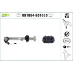 Fensterheber 851885 Fensterheber 851885