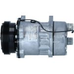 Kompressor, Klimaanlage 32779