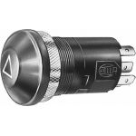 Warnblinkschalter 6HF 003 916-011 Warnblinkschalter 6HF 003 916-011