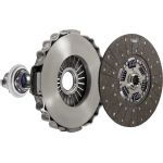 Valeo 827503 Kupplungssatz REMANUFACTURED KIT3P