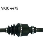 Antriebswelle VKJC 4475