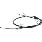 BOSCH 1 987 482 434 Seilzug, Feststellbremse BOSCH 1 987 482 434 Seilzug, Feststellbremse