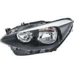 Hauptscheinwerfer 1EG 010 741-071