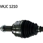Antriebswelle VKJC 1210 Antriebswelle VKJC 1210
