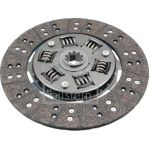 febi bilstein 105064 Kupplungsscheibe febi bilstein 105064 Kupplungsscheibe