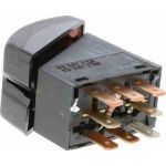 Vemo V40-80-2407 Warnblinkschalter Vemo V40-80-2407 Warnblinkschalter