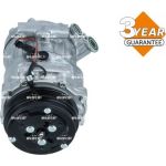 NRF 32701 Kompressor, Klimaanlage EASY FIT NRF 32701 Kompressor, Klimaanlage EASY FIT
