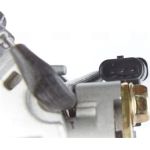 Nissens 890098 Kompressor, Klimaanlage FIRST FIT Nissens 890098 Kompressor, Klimaanlage FIRST FIT