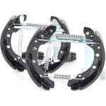 Bremsbackensatz 0 204 114 579 Bremsbackensatz 0 204 114 579