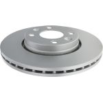 FTE 9082791 Bremsscheibe COATED RANGE