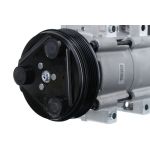 Kompressor, Klimaanlage 690178 Kompressor, Klimaanlage 690178