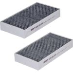 Filter, Innenraumluft E2912LC01-2 Filter, Innenraumluft E2912LC01-2