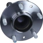 Radnabe 33-1240