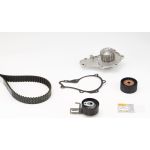 ContiTech CT1162WP2 Wasserpumpe + Zahnriemensatz