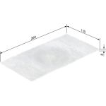 Filter, Innenraumluft 1 987 435 094 Filter, Innenraumluft 1 987 435 094