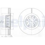 Delphi BG3524 Bremsscheibe Delphi BG3524 Bremsscheibe