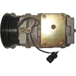 Kompressor, Klimaanlage ACP 817 000S