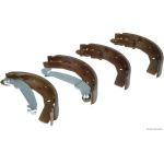 Herth+Buss Jakoparts J3500905 Bremsbackensatz Herth+Buss Jakoparts J3500905 Bremsbackensatz