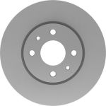 FTE 9082762 Bremsscheibe COATED RANGE