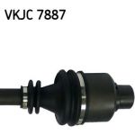 Antriebswelle VKJC 7887
