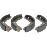 BOSCH 0 986 487 273 Bremsbackensatz