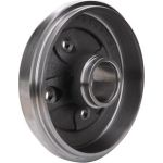Bremstrommel 8DT 355 300-381