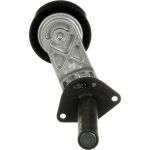 Spannrolle, Keilrippenriemen T39203 Spannrolle, Keilrippenriemen T39203