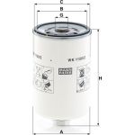 Kraftstofffilter WK 1150/2 Kraftstofffilter WK 1150/2