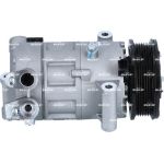 Kompressor, Klimaanlage 320202 Kompressor, Klimaanlage 320202