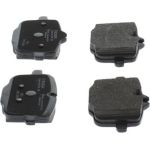 Bremsbelagsatz, Scheibenbremse 0 986 494 759 Bremsbelagsatz, Scheibenbremse 0 986 494 759