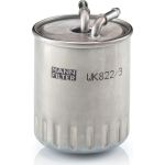 Kraftstofffilter WK 822/3