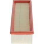 BOSCH 1 457 433 260 Luftfilter BOSCH 1 457 433 260 Luftfilter