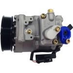 Kompressor, Klimaanlage ACP 239 000S