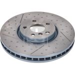 FEBI BILSTEIN 185854 Bremsscheibe
