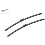 BOSCH A 129 S Scheibenwischer Aerotwin 3 397 014 129 BOSCH A 129 S Scheibenwischer Aerotwin 3 397 014 129