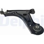 Lenker, Radaufhängung TC1509 Lenker, Radaufhängung TC1509