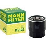 Ölfilter W 7023